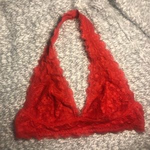 Free People Bralette